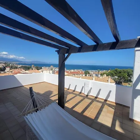 Appartement El Hacho *