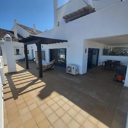 Appartement El Hacho Manilva