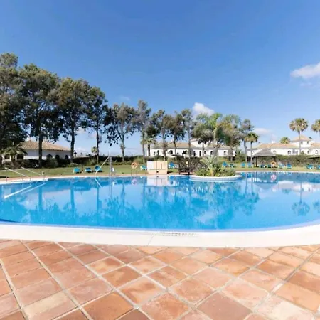 Appartement El Hacho
