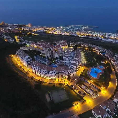 Appartement El Hacho