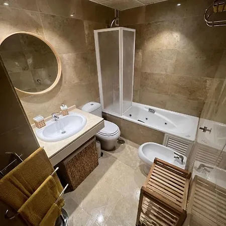 Appartement El Hacho