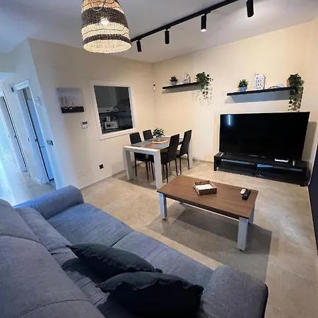 Appartement El Hacho Manilva