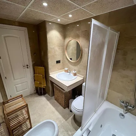 Appartement El Hacho