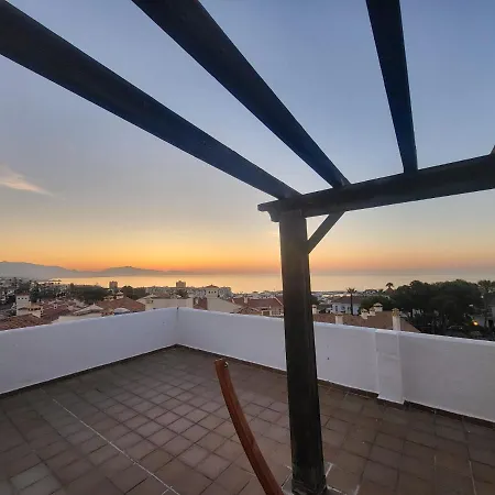 El Hacho Appartement